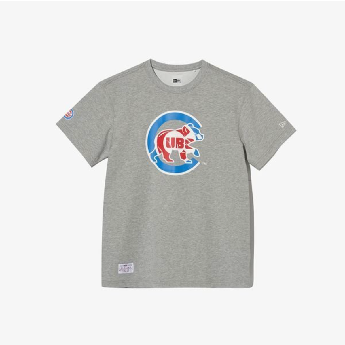Apparel MLB Chicago Cubs