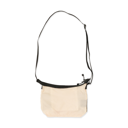 Light Shoulder Bag Ivory