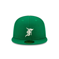 Kelly Green Fear Of God Essentials 59Fifty