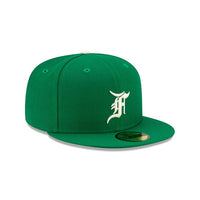 Kelly Green Fear Of God Essentials 59Fifty
