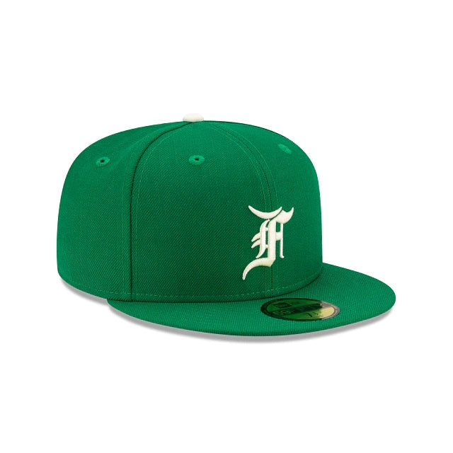 Kelly Green Fear Of God Essentials 59Fifty