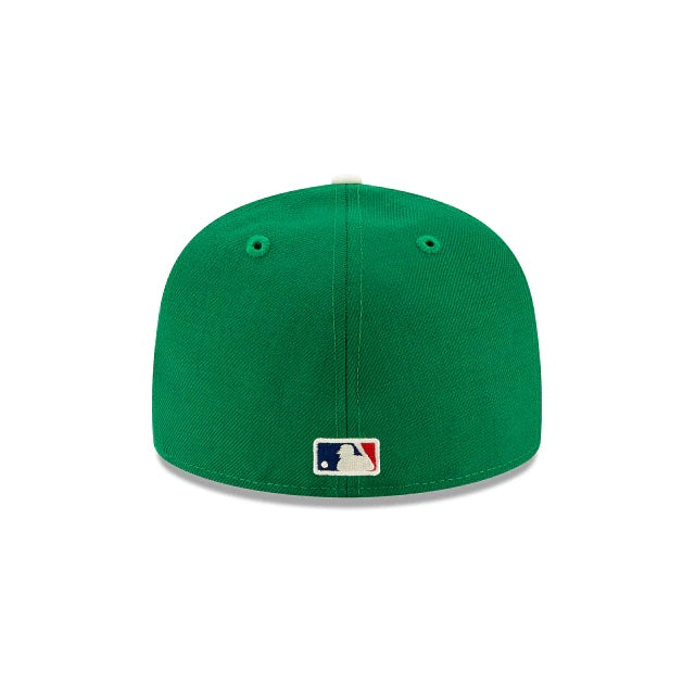 Kelly Green Fear Of God Essentials 59Fifty