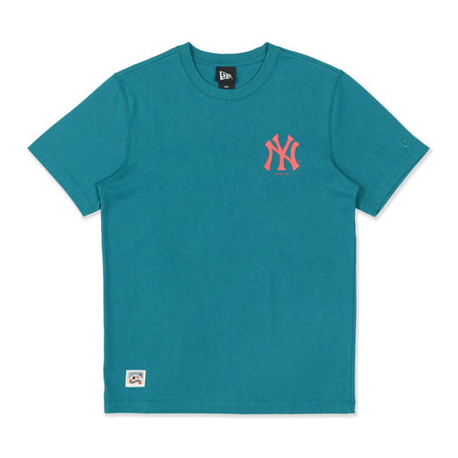 Short Sleeve Tee Badlands New York Yankees