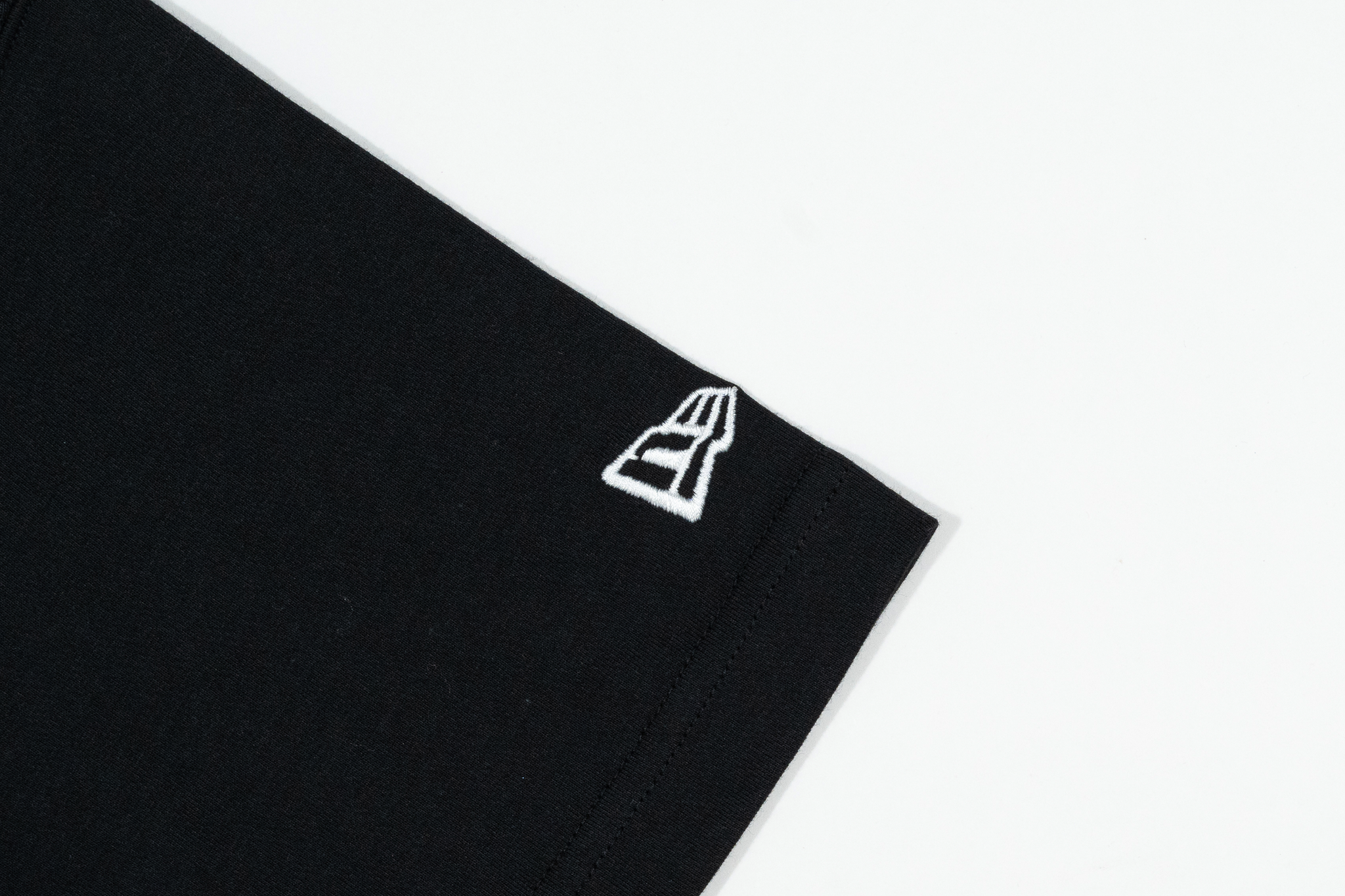 SS Tee NBA Letters Brooklyn Nets