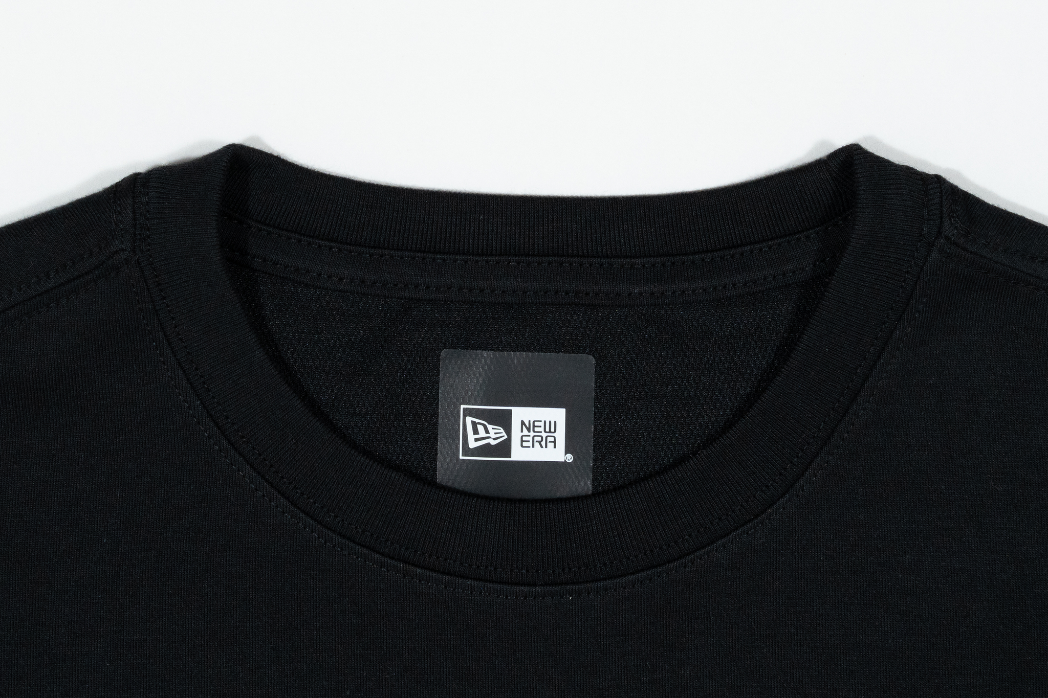 SS Tee NBA Letters Brooklyn Nets