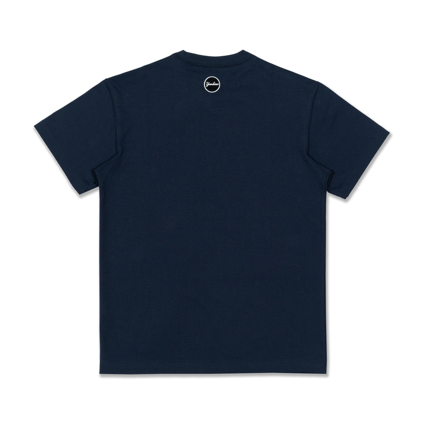 SS Tee League University New York Yankees