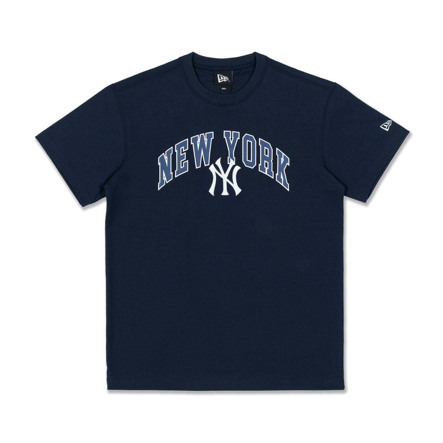 SS Tee League University New York Yankees