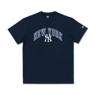 SS Tee League University New York Yankees