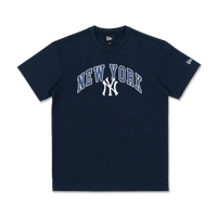 SS Tee League University New York Yankees