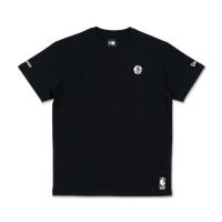 SS Tee NBA Letters Brooklyn Nets