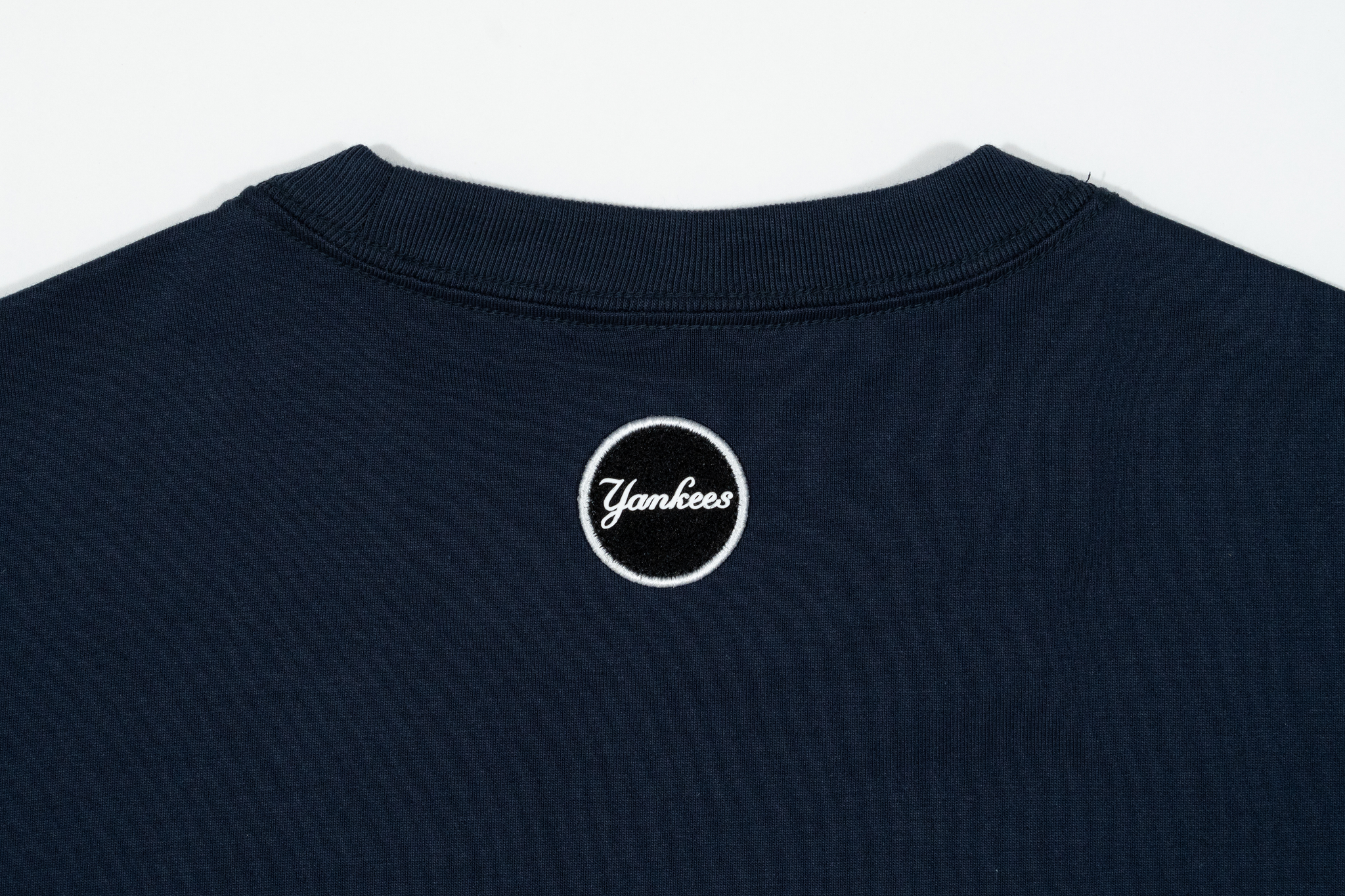 SS Tee League University New York Yankees