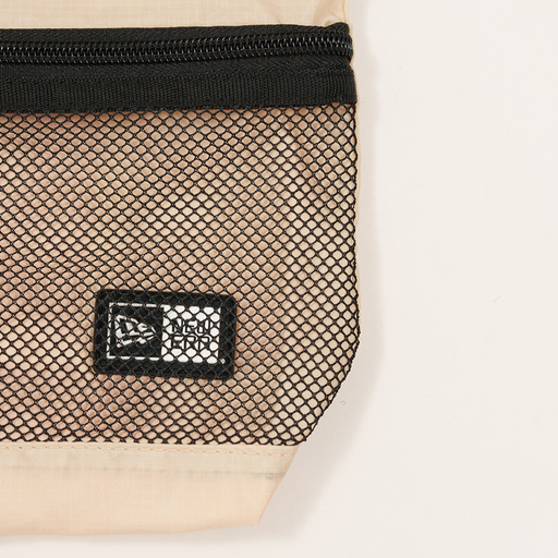 Light Shoulder Bag Ivory