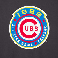 Short Sleeve Tee MLB Cooperstown All Star Chicago Cubs