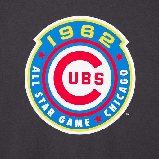Short Sleeve Tee MLB Cooperstown All Star Chicago Cubs