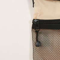 Light Shoulder Bag Ivory