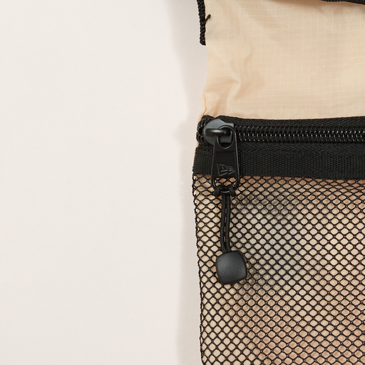 Light Shoulder Bag Ivory