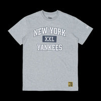 Apparel Short Sleeve Tee Essential New York Yankees