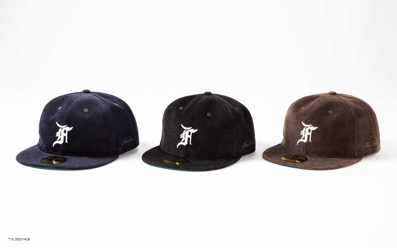 All Headwears