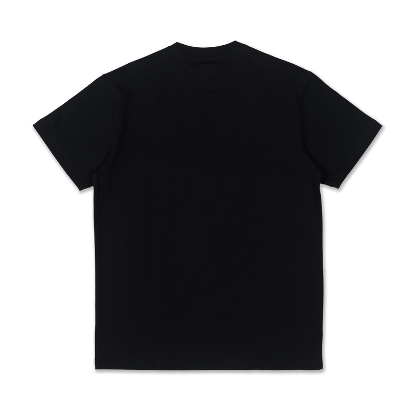 New Era X Power Rangers Black Short Sleeve T-Shirt