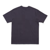 NEW ERA ODE TO NY GRAPHITE OVERSIZED SHORT SLEEVE T-SHIRT