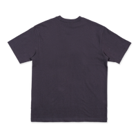 NEW ERA ODE TO NY GRAPHITE OVERSIZED SHORT SLEEVE T-SHIRT