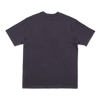 NEW ERA ODE TO NY GRAPHITE OVERSIZED SHORT SLEEVE T-SHIRT