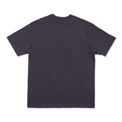 NEW ERA ODE TO NY GRAPHITE OVERSIZED SHORT SLEEVE T-SHIRT