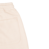 Knit Shorts Color Era Los Angeles Dodgers