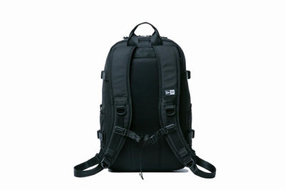 New Era Black 28l Smart Pack