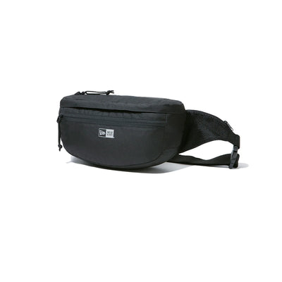 NEW ERA BLACK 3L WAIST BAG