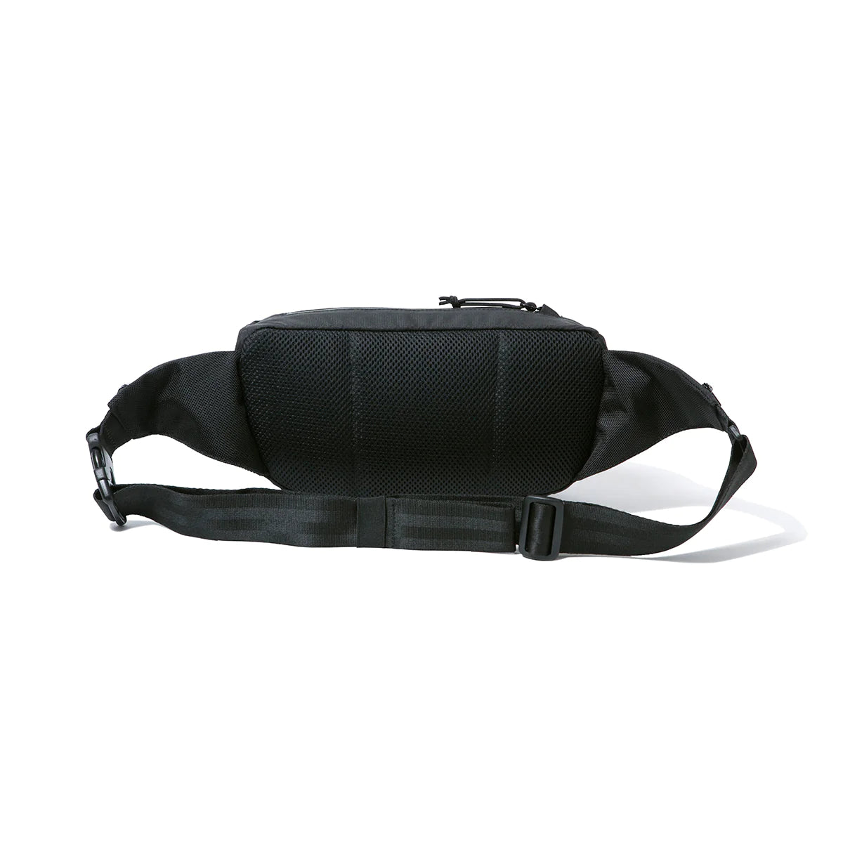 NEW ERA BLACK 3L WAIST BAG – New Era Singapore