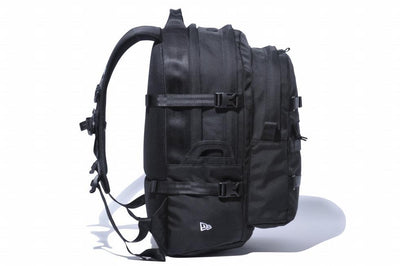 New Era Black 35l Print Carrier Pack