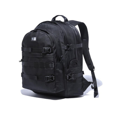 New Era Black 35l Carrier Pack