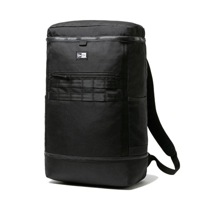 New Era Black 46l Box Pack