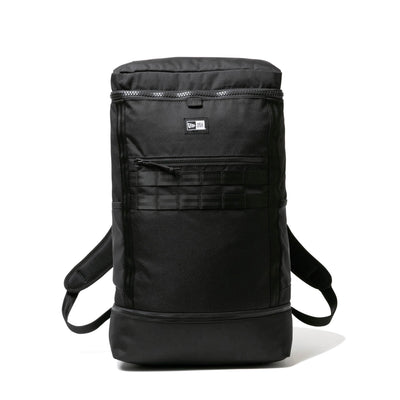 New Era Black 46l Box Pack