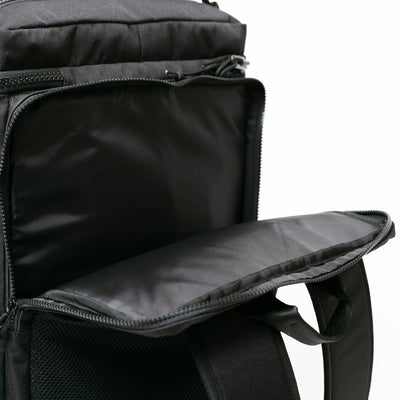 Box Pack Large 46L Black