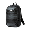 Skateboard Urban Pack 33L TPU Black