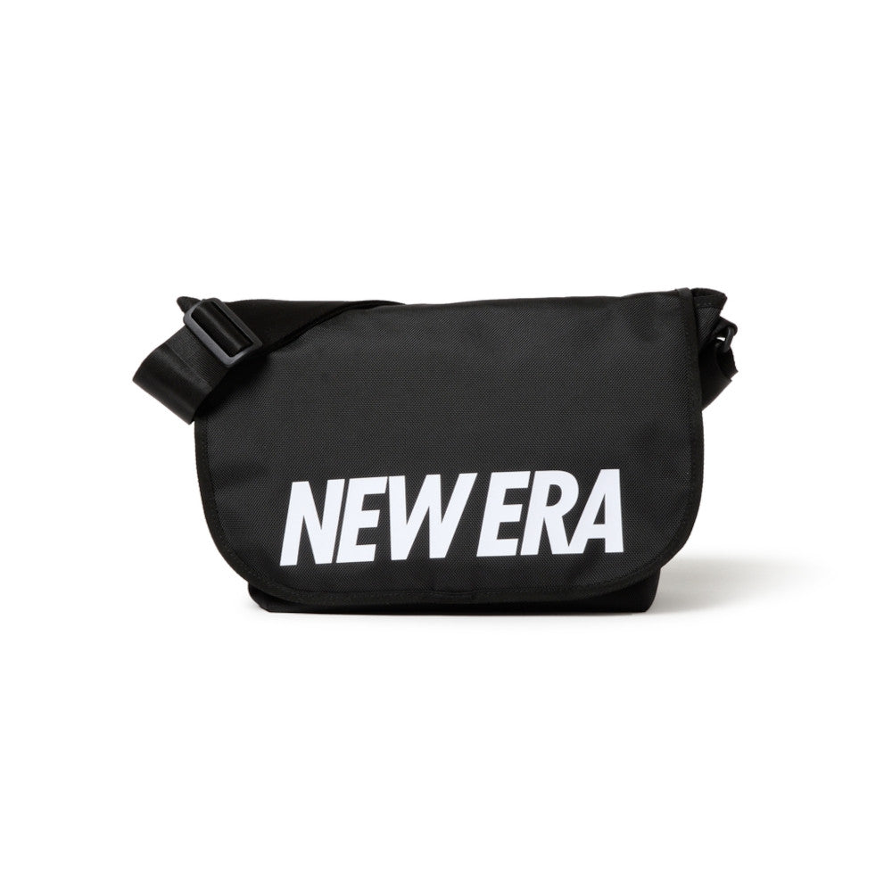 Shoulder Bag New Era Black
