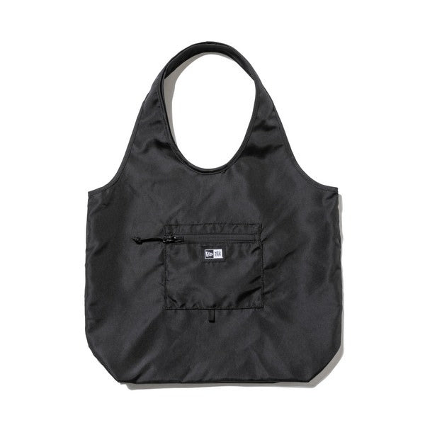 New Era Black 22l Eco Tote Bag