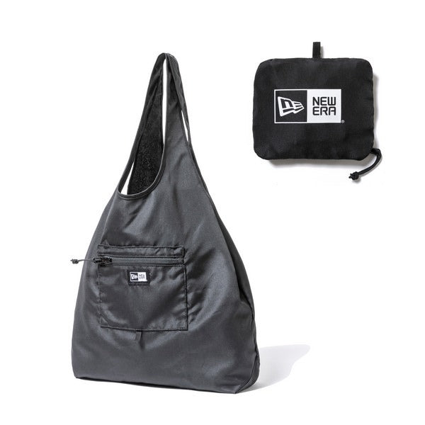 New Era Black 22l Eco Tote Bag