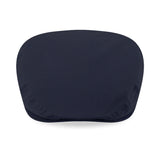 3 Panel Gatsby Navy