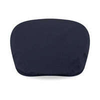 3 Panel Gatsby Navy