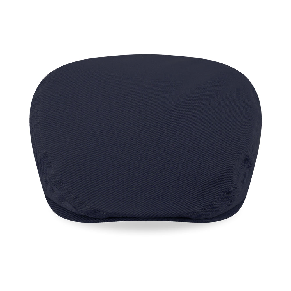 3 Panel Gatsby Navy