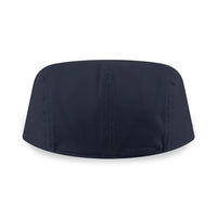 3 Panel Gatsby Navy