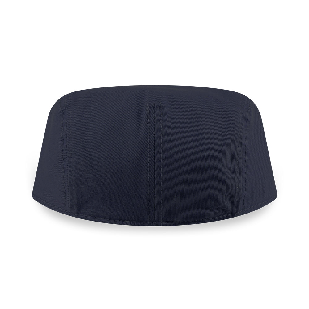 3 Panel Gatsby Navy