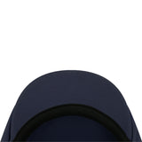 3 Panel Gatsby Navy