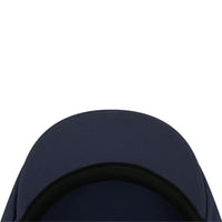 3 Panel Gatsby Navy