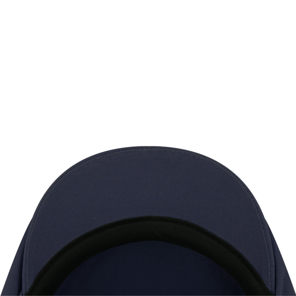 3 Panel Gatsby Navy