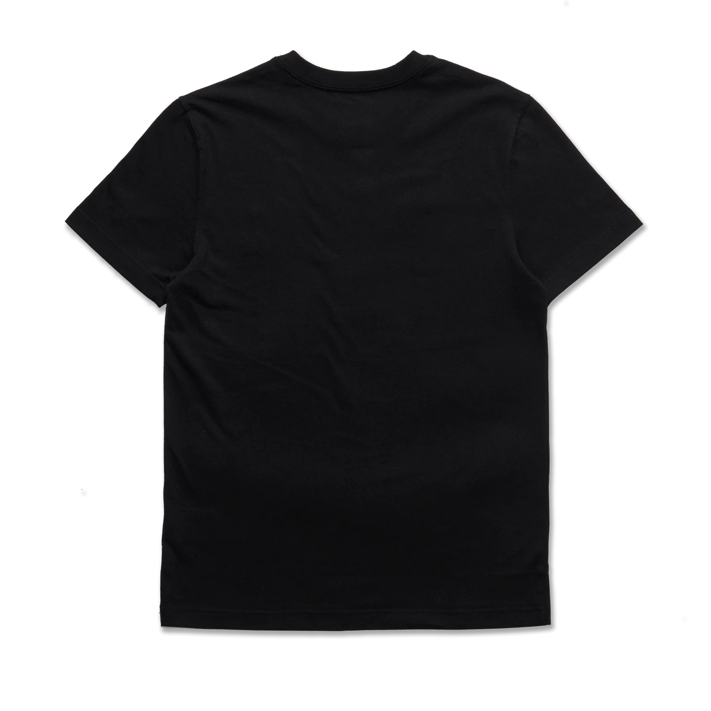 Short Sleeve Tee Maple Leaves