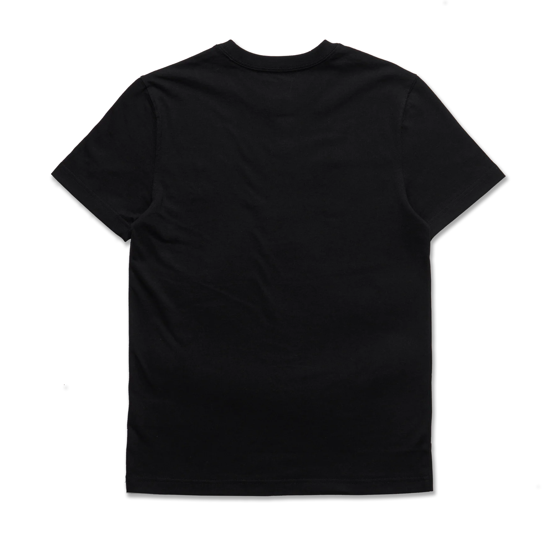 Short Sleeve Tee Maple Leaves